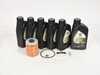 Packaged by Turner Castrol TWS Oil Change Kit / Inspection I 11427833769tmsKT View 21