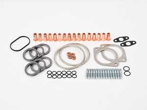 N54 Turbo Install Kit