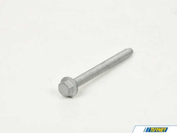 Genuine BMW Genuine BMW Hex Bolt 07129907455