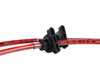 ECS ECS Exact-Fit Stainless Steel Brake Lines - Front - G01/G02, F97/F98 008600LA01 View 4