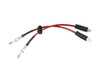 ECS ECS Exact-Fit Stainless Steel Brake Lines - Front & Rear - G01/G02, F97/F98 008600la01KT View 3