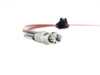 ECS ECS Exact-Fit Stainless Steel Brake Lines - Front & Rear - G01/G02, F97/F98 008600la01KT View 6