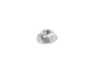 Hex Nut - Pack Of 10