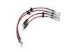 ECS ECS Exact-Fit Stainless Steel Brake Lines - Front & Rear - G01/G02, F97/F98 008600la01KT View 1
