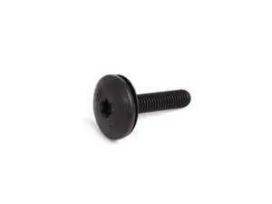 Genuine BMW Fillister Head Screw - 63127068171
