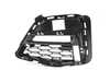 Genuine BMW GRILL, AIR INTAKE, OPEN, LEF 51118069371 View 1