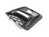 Genuine BMW GRILL, AIR INTAKE, OPEN, LEF 51118069371 View 2