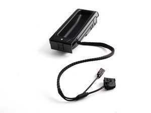 Genuine BMW Snap-in Adapter - Bluetooth