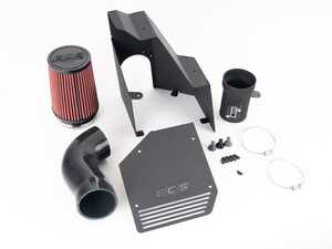 ECS Luft-Technik Intake System - G01/G02 X3/X4 M40i B58