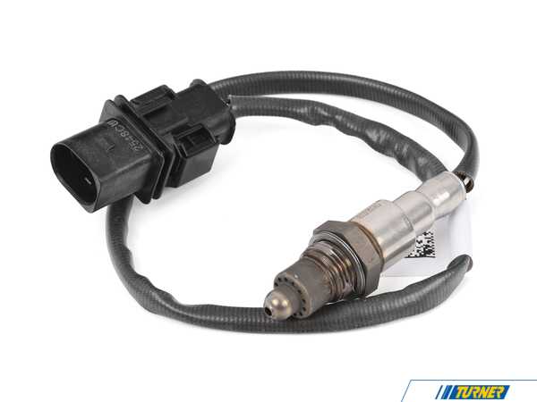 Genuine BMW REGULATING LAMBDA PROBE 11789454704