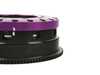 XClutch 9" Twin Disc Clutch Kit - Solid Organic Discs XKBM23560-2G View 4
