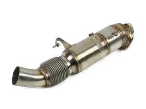 Active Autowerke AFlow Catted Downpipe - B58N G20/G22 M340/M440i