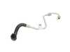 Genuine BMW LINE COOLANT RETURN EXHAUST 11538854737 View 1