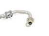 Genuine BMW LINE COOLANT RETURN EXHAUST 11538854737 View 2