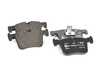 Genuine BMW REPAIR KIT, BRAKE PADS ASBES 34118883429 View 1
