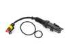 Forge Forge Electronic Atmospheric Dump Valve (E-DV) FMEDV102A View 10