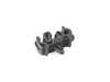 Genuine BMW BRACKET, BRAKE PIPE, 34306792095 View 1
