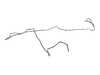 Genuine BMW Genuine BMW Pipeline With Pressure Hose - 34306858774 34306858774 View 1