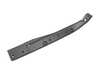 Genuine BMW SEALING SIDE PANEL, LEFT 51767486825 View 1
