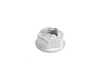 Genuine BMW Genuine BMW Rear Axle Hex Nut With Flange 33506784003 33506784003 View 1