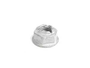 Genuine BMW Rear Axle Hex Nut With Flange 33506784003