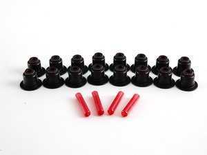 Genuine BMW Valve Seals