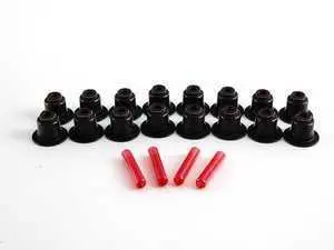 Genuine BMW Valve Seals