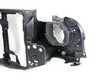 Genuine MINI Genuine MINI Front Panel - 51647200800 51647200800 View 3