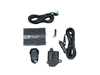 Valvetronic Designs Valvetronic Designs Electronic Exhaust Valve Control Kit - 1 Valve Actuator + 1 Valve To Controller Wire VTD.EVH View 1