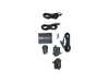 Valvetronic Designs Valvetronic Designs Electronic Exhaust Valve Control Kit - 2 Valve Actuators + 2 Valve To Controller Wires VTD.EVH.2 View 1