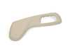 Genuine BMW TRIM, SEAT OUTER LEF 52107405725 View 1