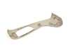 Genuine BMW TRIM, SEAT OUTER LEF 52107405725 View 2