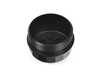 Weistec Weistec BMW S55 Billet Oil Filter Cap - Black 01-555-01793-6 View 3