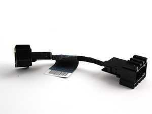 Genuine BMW Wireless Device Snap In Adapter Cable - E39 E53 E83 Z4 E46