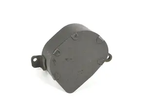 Genuine BMW Baffle Plate - 11131407712 - E39 M5