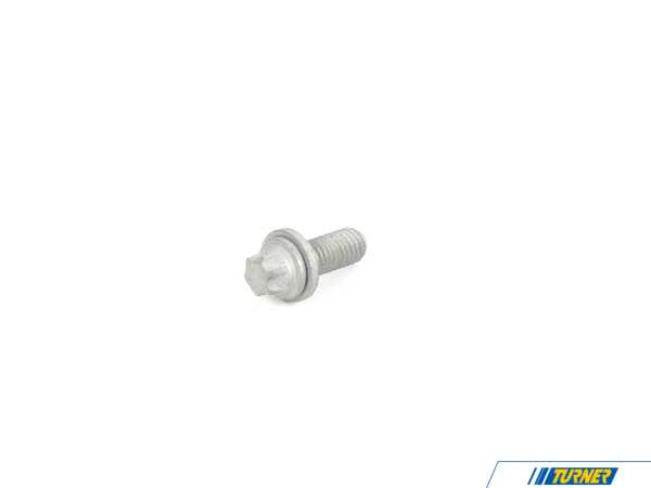 Genuine MINI STAR-SOCKET SCREW - (NO LONGER AVAILABLE) 07119908518