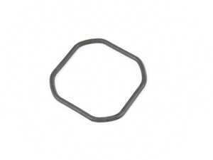 Oil Cooler Thermostat Housing Cover Gasket - 11427573212