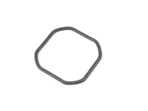 Oil Cooler Thermostat Housing Cover Gasket - 11427573212