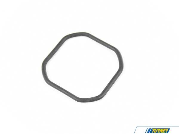 Elring Oil Cooler Thermostat Housing Cover Gasket - 11427573212 074.860