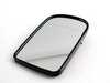 Genuine BMW Genuine BMW Trim Mirror Glas, Heated, Wide-an 51168266494 51168266494 View 1