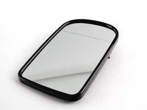 Genuine BMW Trim Mirror Glas, Heated, Wide-an 51168266494