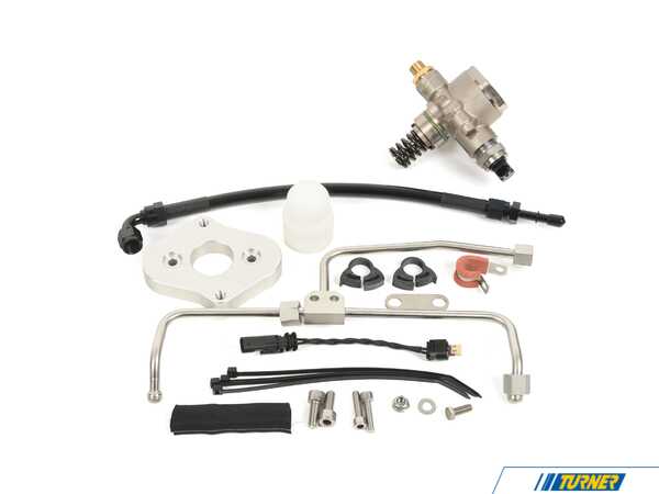 Precision Raceworks Precision Raceworks Gauntlet HPFP Upgrade - BMW B58 Gen1 (B58A) 201-0444