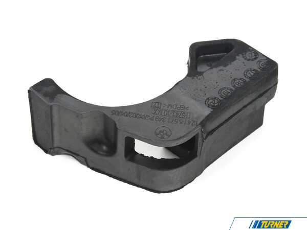 Genuine BMW ACOUSTIC PLUG 12418571349