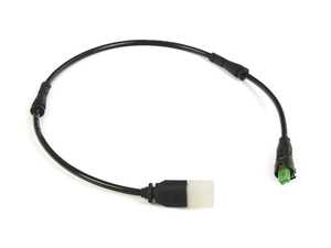 CABLE FOR WHEEL ACCELERATION