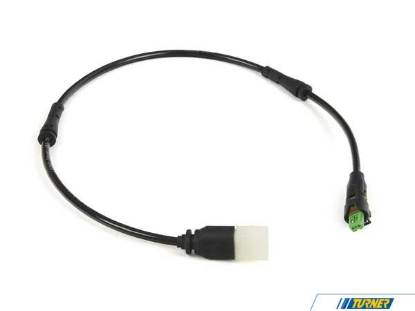 Genuine BMW CABLE FOR WHEEL ACCELERATION 37148091442