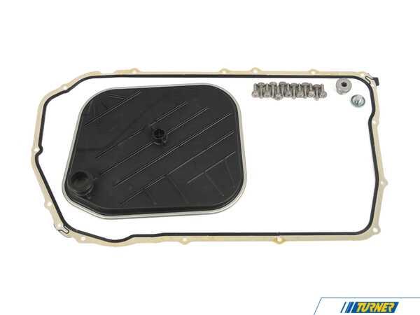 Genuine BMW REPAIR KIT FOR OIL FILTER 24117613239