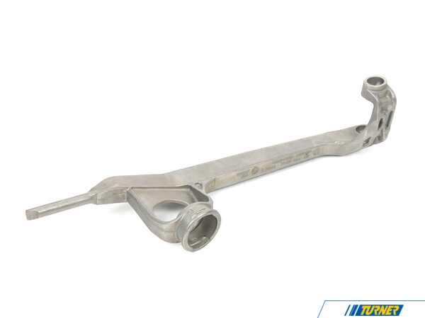 Genuine BMW Genuine BMW Shifting Arm - 25117592423 - F10 25117592423