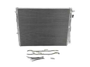 Do88 Front Intercooler Radiator, BMW G-Serie / Toyota GR Supra A90