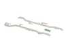 DO88 Do88 Front Intercooler Radiator, BMW G-Serie / Toyota GR Supra A90 WC-400 View 3
