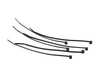 DO88 Do88 Front Intercooler Radiator, BMW G-Serie / Toyota GR Supra A90 WC-400 View 4